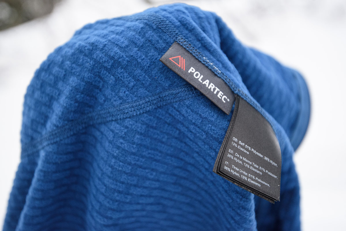 Black Diamond CoEfficient Hoody Review | Switchback Travel